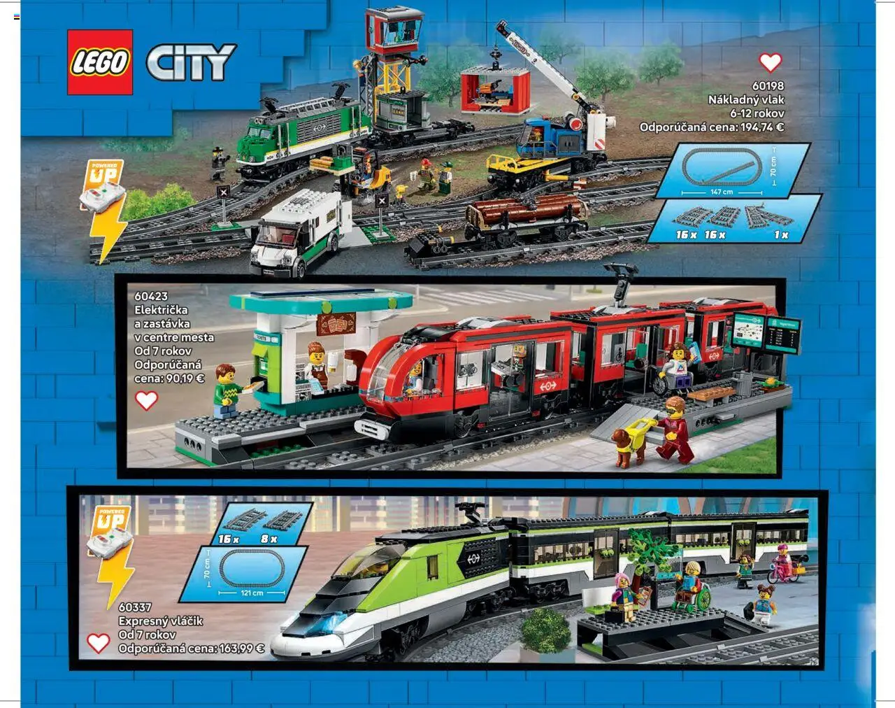 Nové ALLTOYS akcie – leták je platný od 01.06.2025 | Strana: 74 | Produkty: LEGO