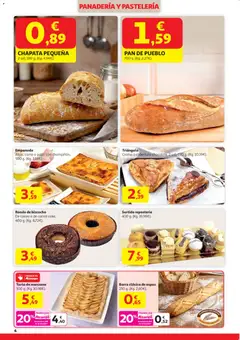 Vista previa Alcampo -HG Nacional válido desde el 29.12.2025 | Página: 4