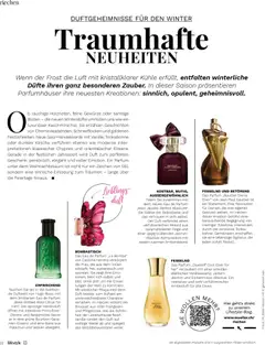 Müller Magazin ab 14.11.2025 gültig | Seite: 22