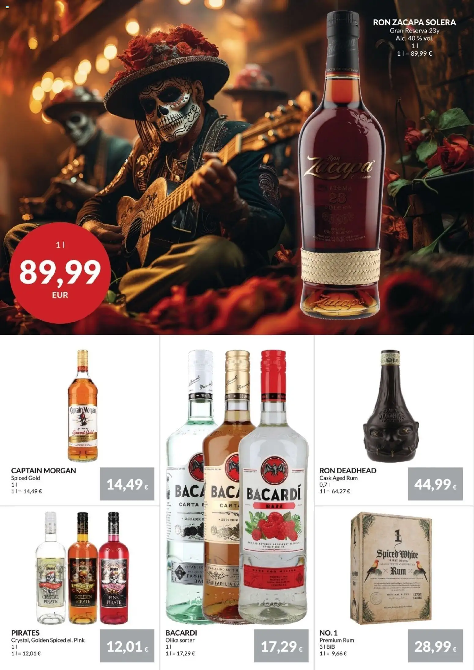 Nielsen Discount tilbudsavis – gyldig fra 02.10.2025 | Side: 34