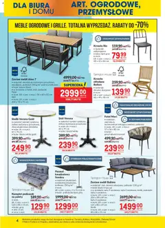 Makro Gazetka od 22.07.2025 | Strona: 4