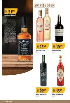 TopCC Aktionen ab 22.12.2025 gültig | Seite: 18