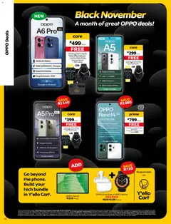 MTN specials catalogue – valid from 07.11.2025 | Page: 32