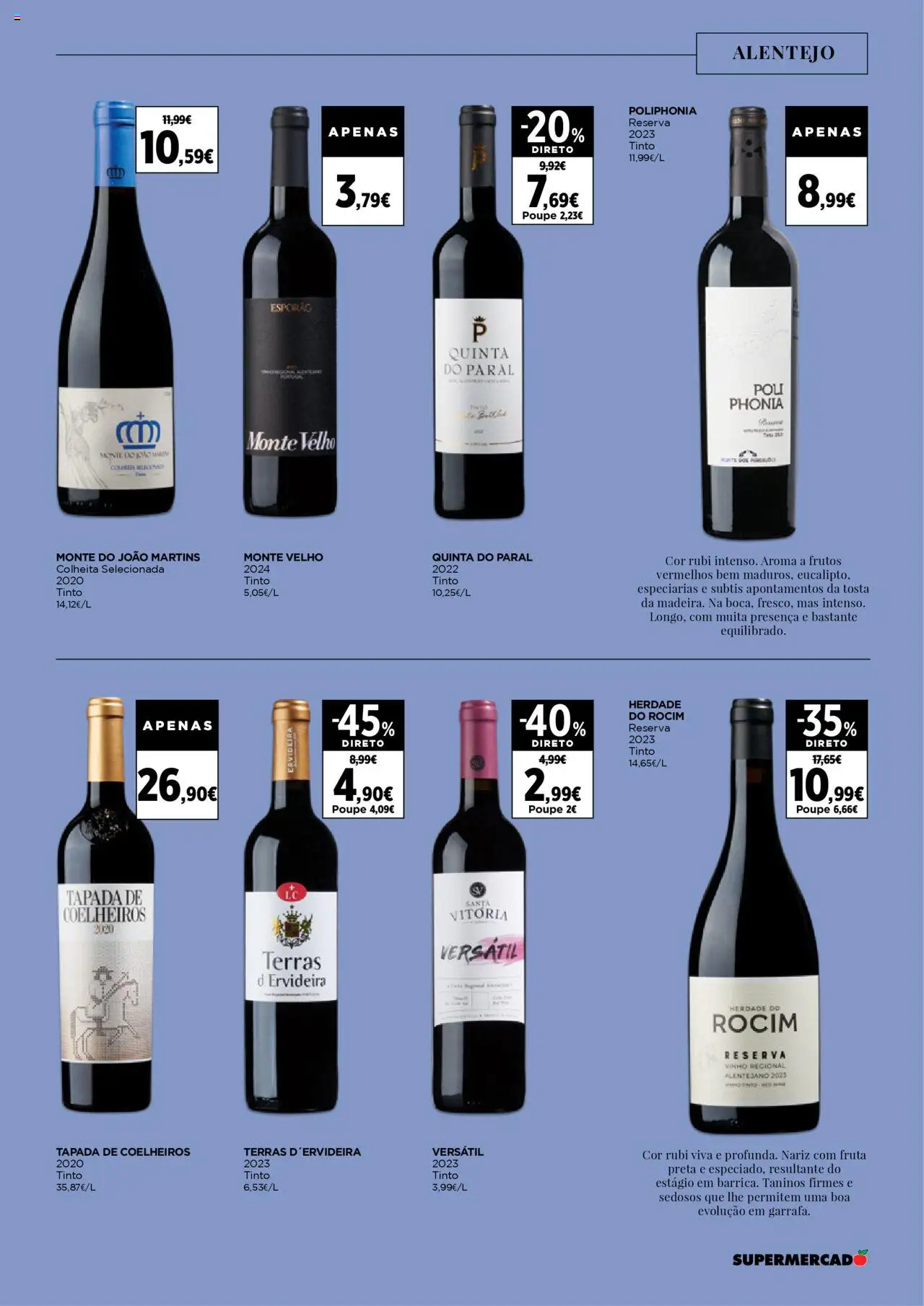 El Corte Ingles folheto │ válido de 19.09.2025 | Página: 29 | Produtos: Vinho