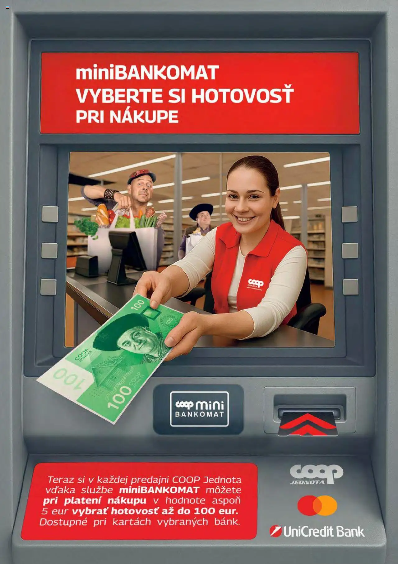 Nové COOP Jednota akcie – leták je platný od 11.09.2025 | Strana: 63