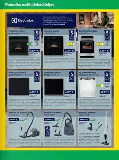 Merkur katalog akcije – veljaven od 07.01.2026 | Stran: 5