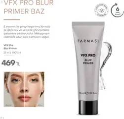 01.11.2025 tarihinden itibaren geçerli olan Farmasi kataloğu önizlemesi | Sayfa: 28 | Ürünler: Saat