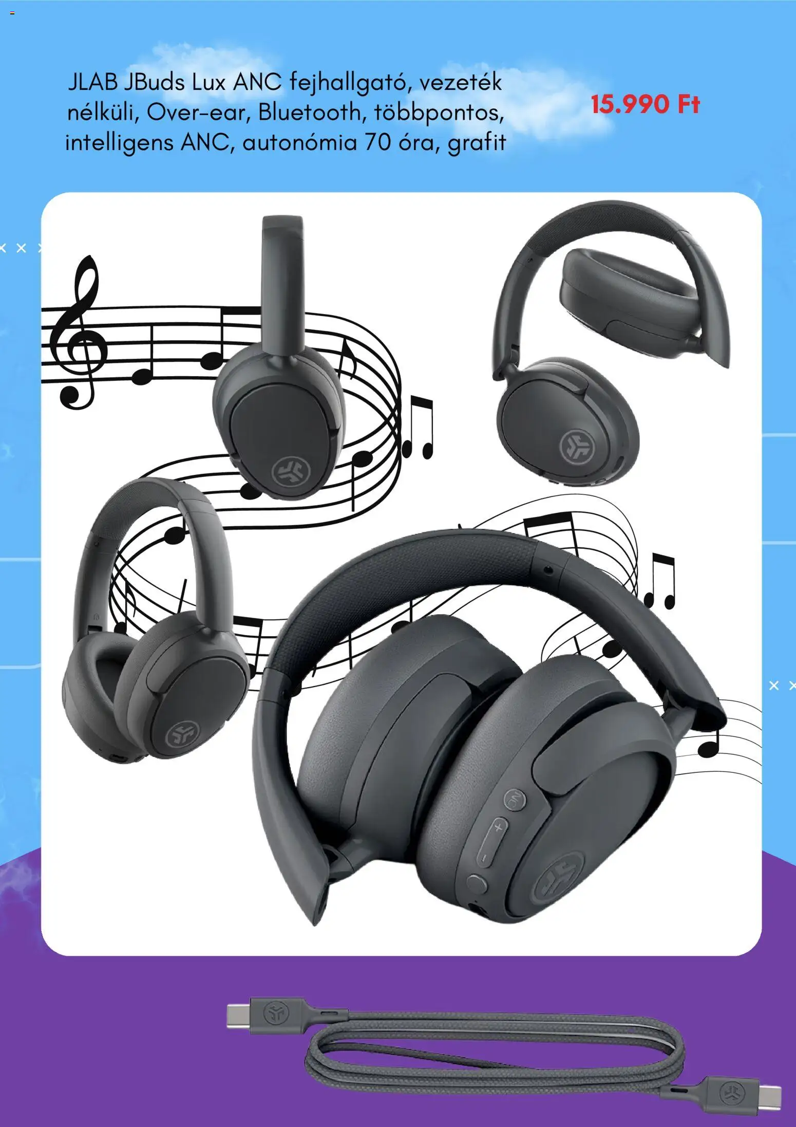 eMAG akciós ujság - amely érvényes a következő dátumtól: 16.01.2026 | Oldal: 2