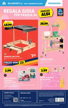 Aldi aktionen IT ab 02.04.2026 gültig