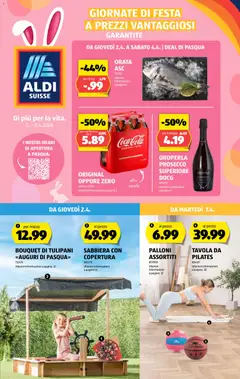 Aldi aktionen IT ab 02.04.2026 gültig