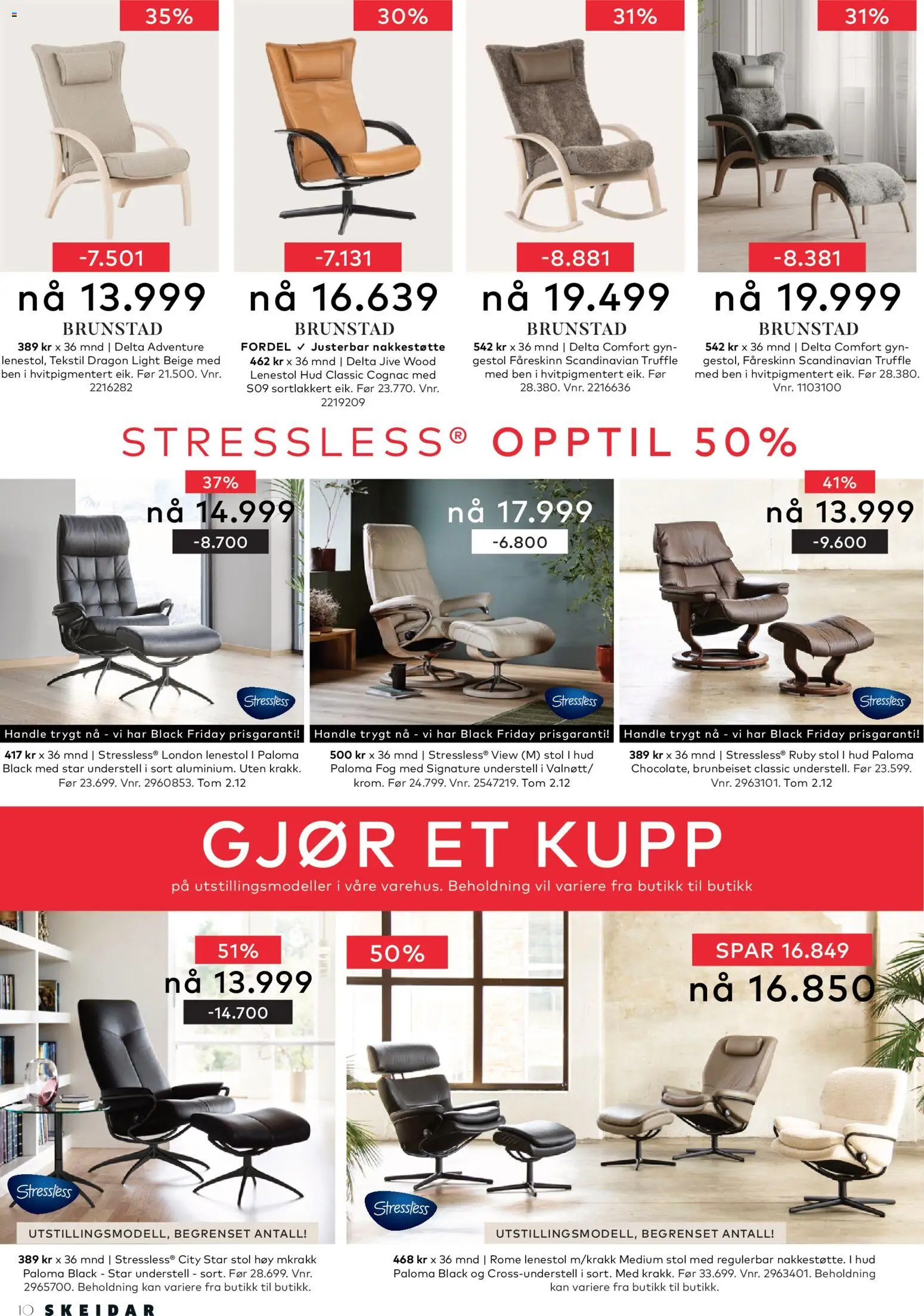 {H1} | Side: 10 | Produkter: Lenestol, Stol, Ножницы