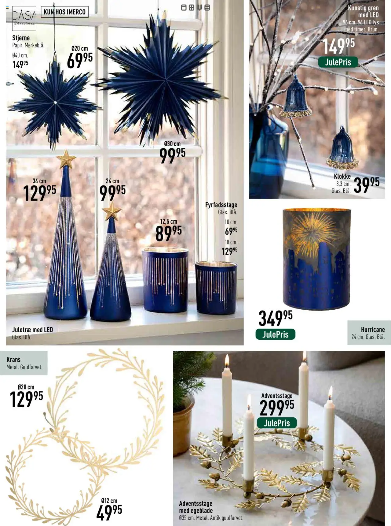 Imerco tilbudsavis – gyldig fra 19.09.2025 | Side: 6