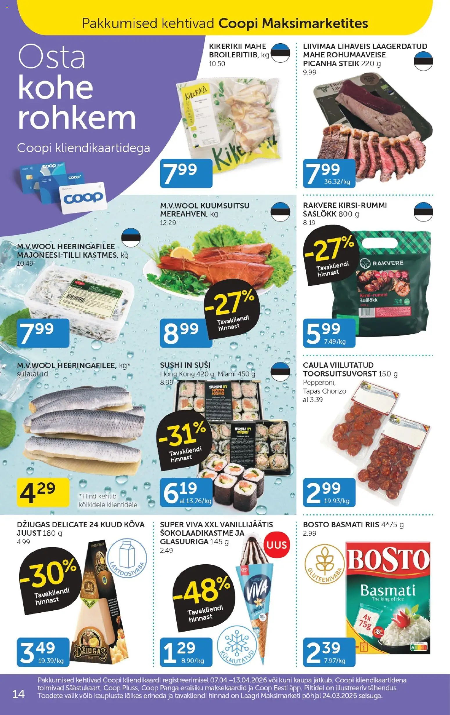 {H1} | Lehekülg: 14