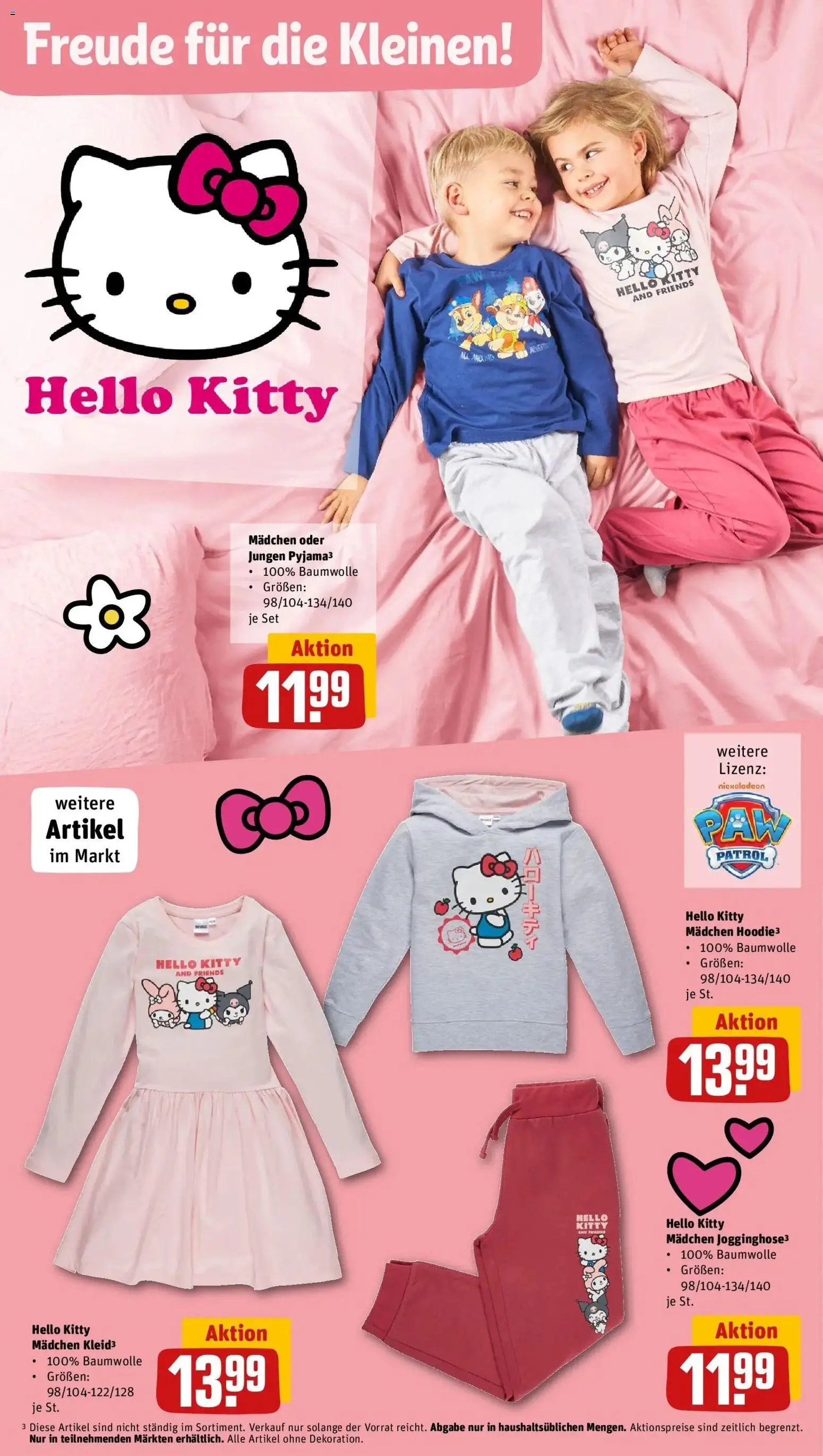 Rewe prospekt Osnabrück	 – gültig ab 22.02.2026 | Seite: 30 | Produkte: Hoodie