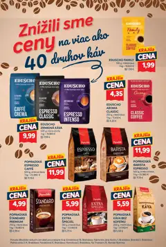 Kraj leták platný od 19.03.2026 | Strana: 15