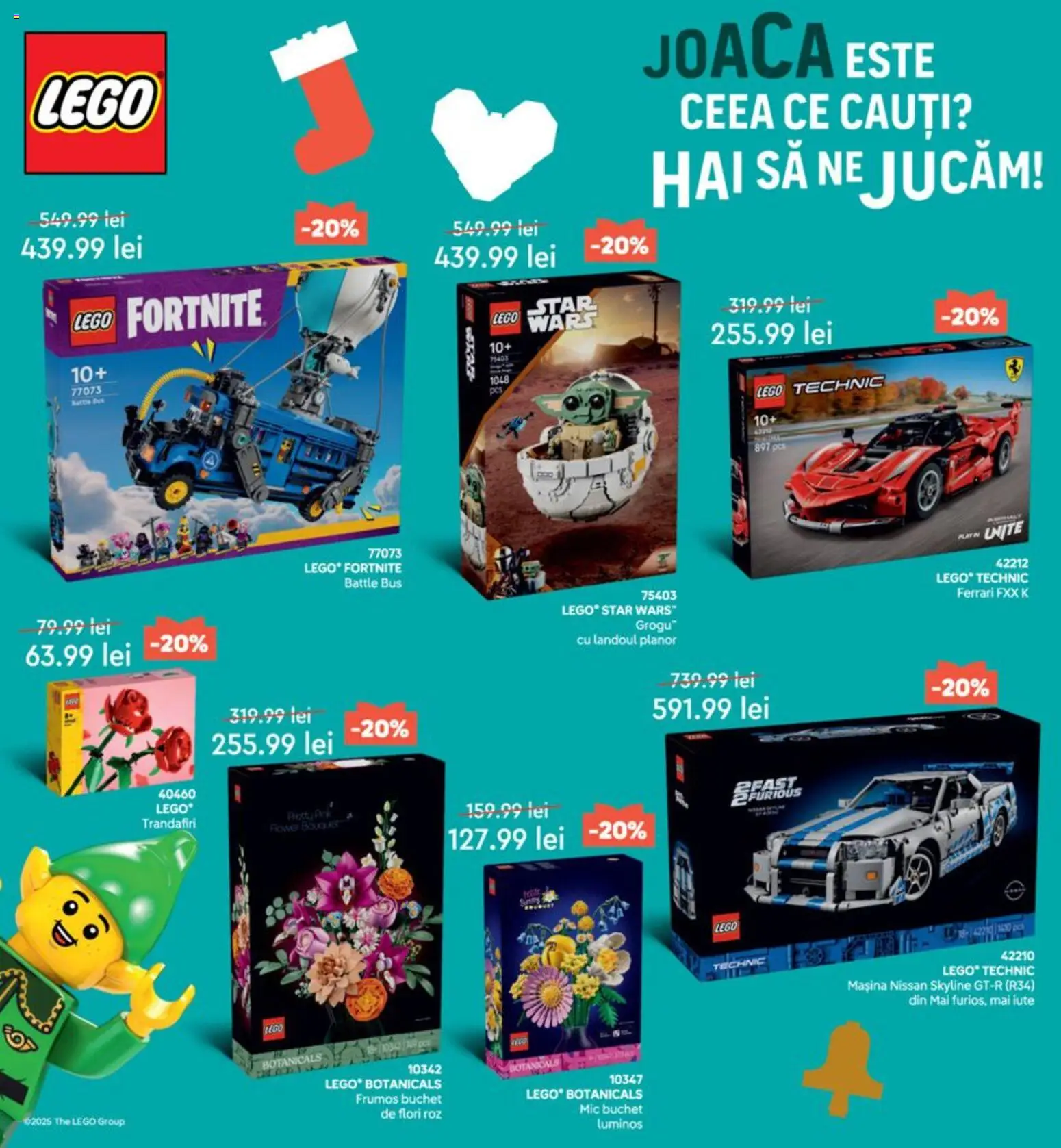 Noul catalog Noriel – valabil de la 17.11.2025 | Pagină: 35