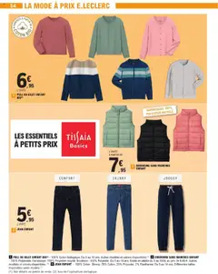  | Page: 54 | Produits: Coton, Pull, Gilet, Doudoune