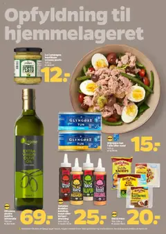 Netto Tilbudsavis gyldig fra 26.07.2025 | Side: 17