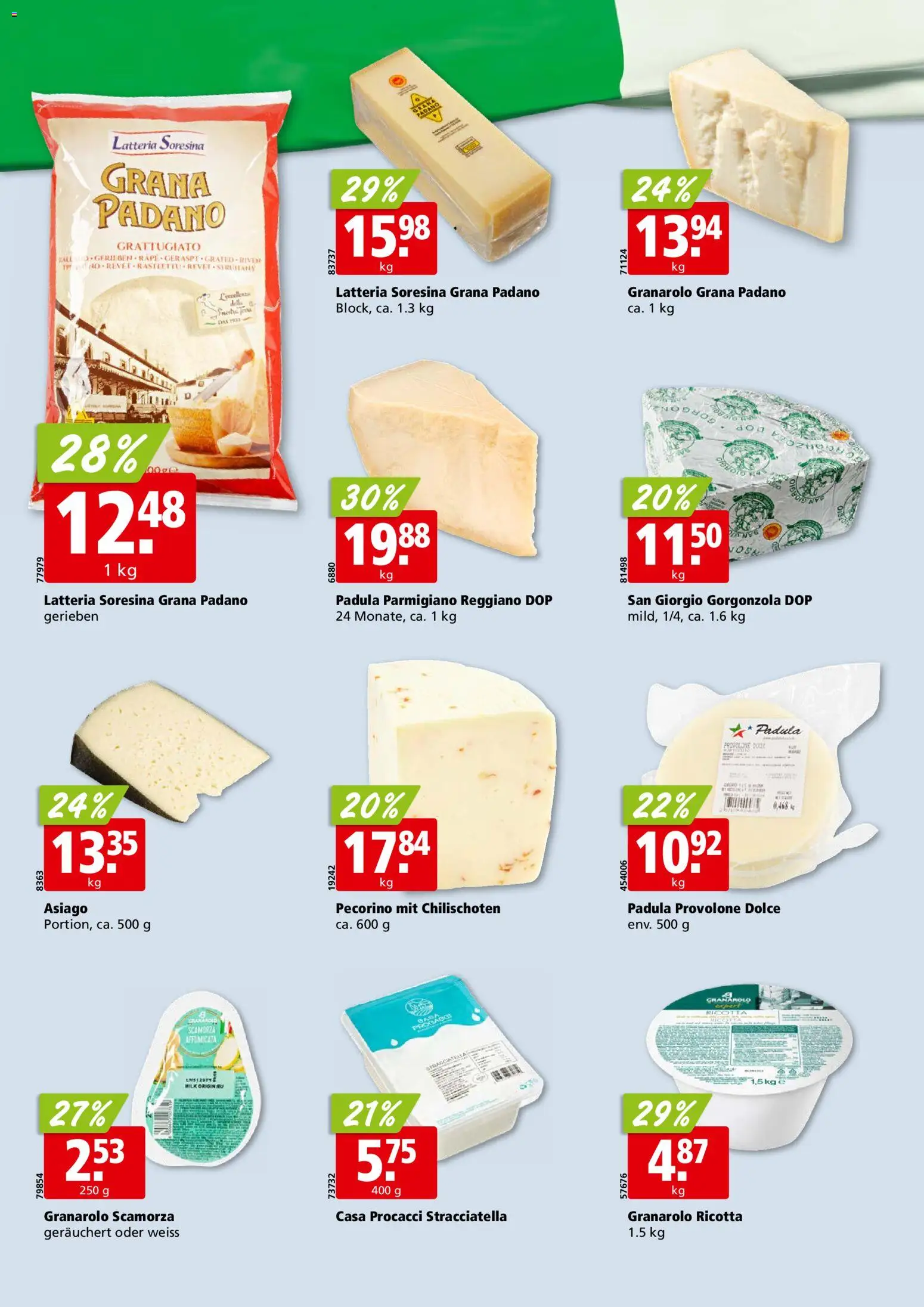 Aligro aktionen Chavannes, Matran, Genf, Sitten – gültig ab 20.04.2026 | Seite: 20