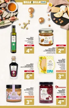 Billa - Sonderflugblatt ab 13.11.2025 gültig | Seite: 9 | Produkte: Avocado, Creme