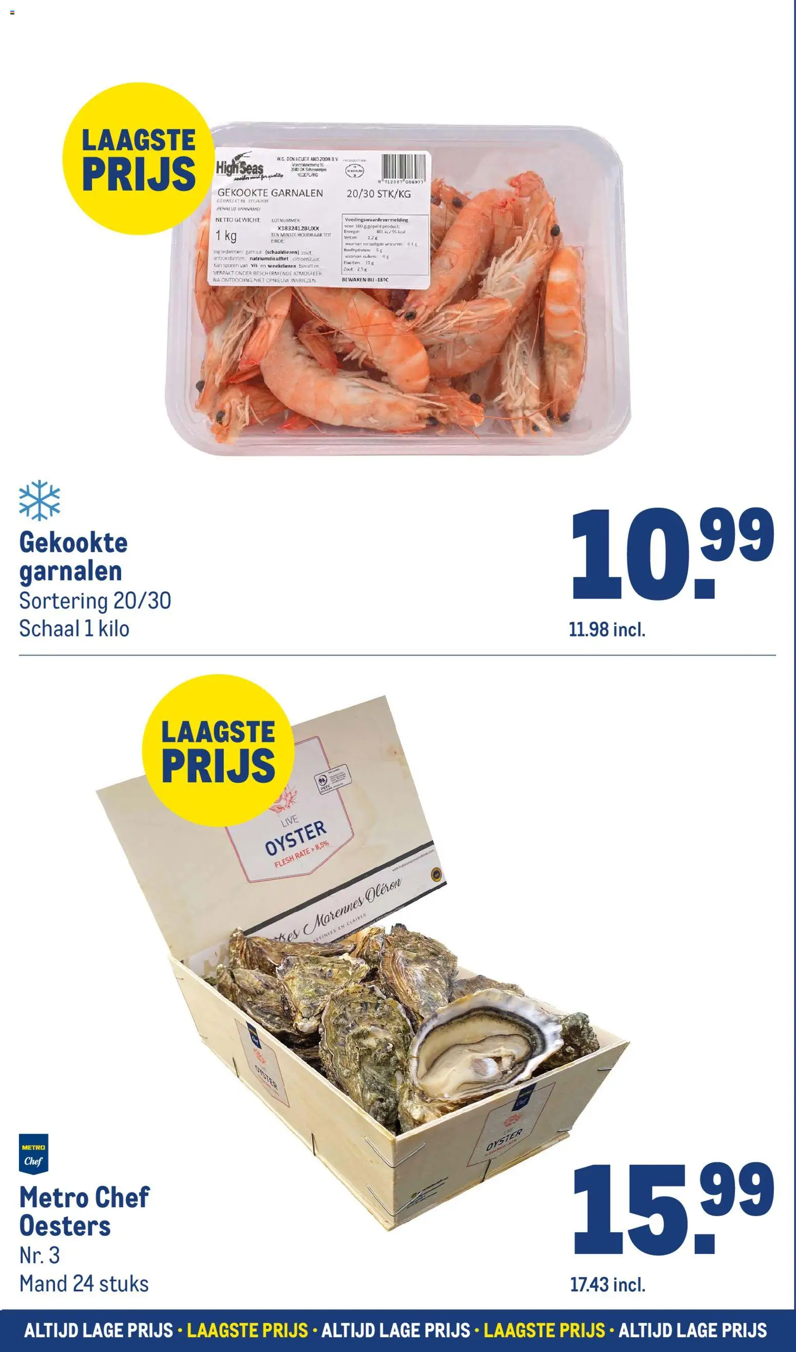 {H1} | Pagina: 22 | Producten: Vis, Schaal, Mand, Citrompótló tabletta