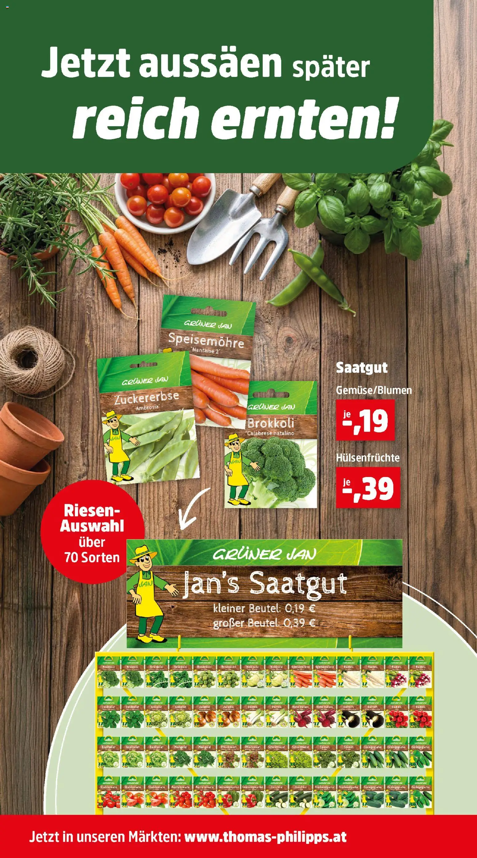 Thomas Philipps Flugblatt gültig ab 02.03.2026 | Seite: 2