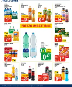 Volantino Tigros del 31.07.2025 | Pagina: 22