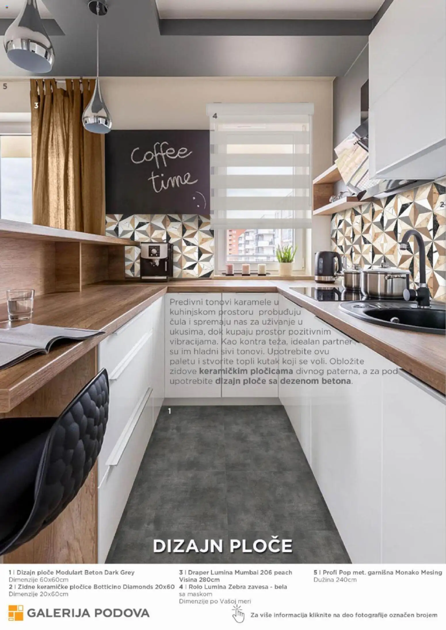 Galerija Podova katalog - važi od 01.12.2025 | Strana: 29 | Proizvode: Zavesa