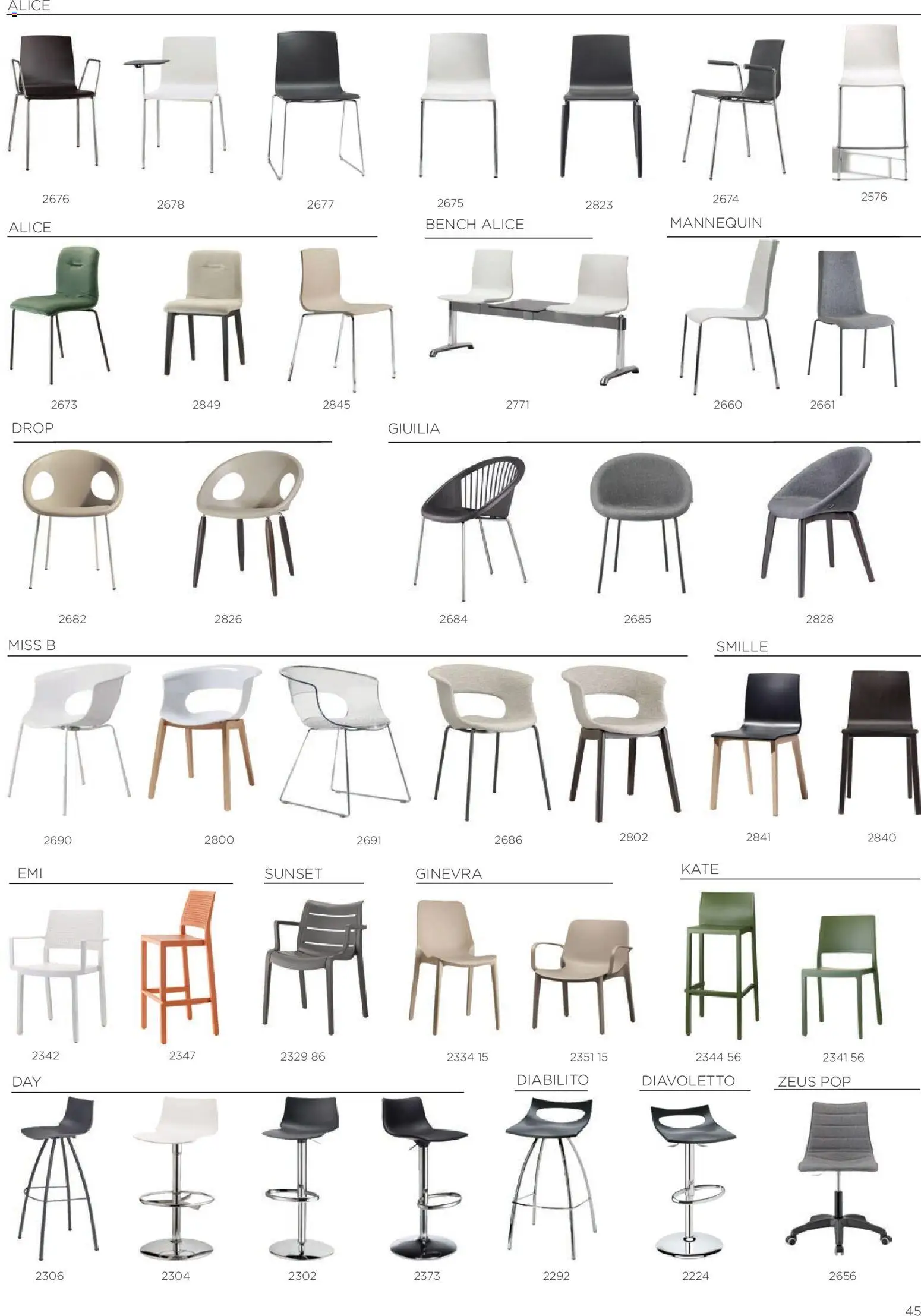 Matis katalog - važi od 28.01.2026 | Strana: 45