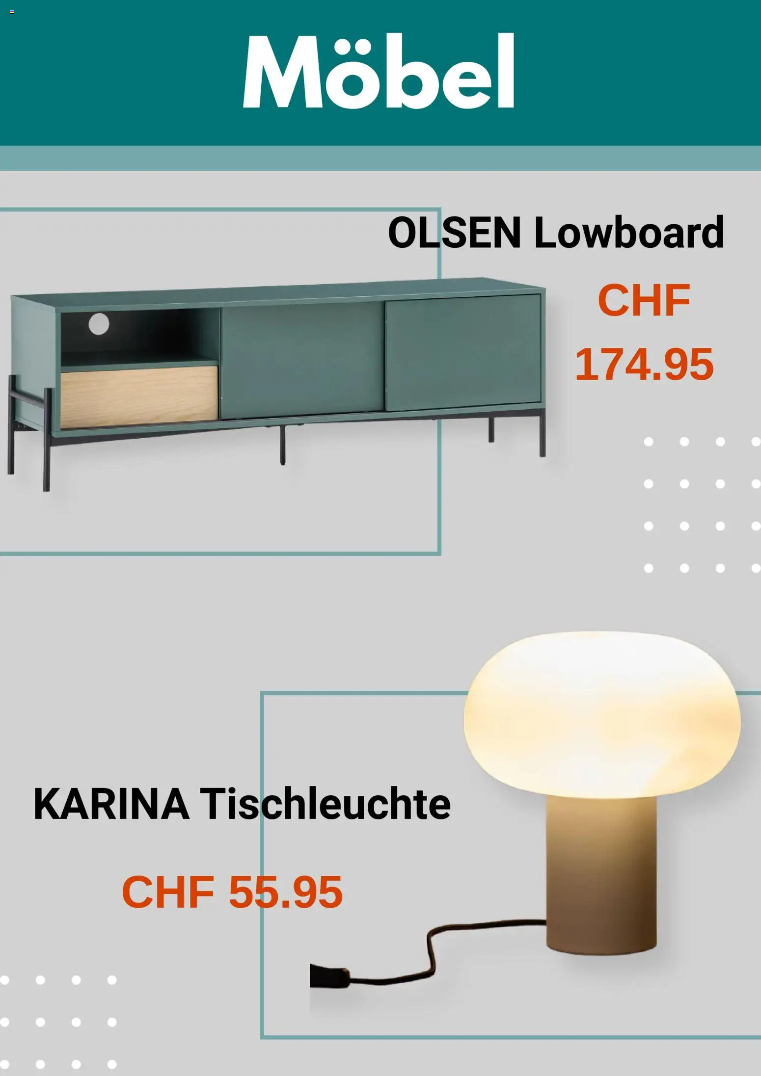 micasa Aktionen – gültig ab 02.12.2025 | Seite: 5 | Produkte: Lowboard