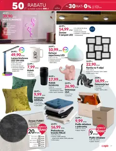 Pogląd oferty "Salony Agata Gazetka" - ważna od 27.01.2026 | Strona: 9