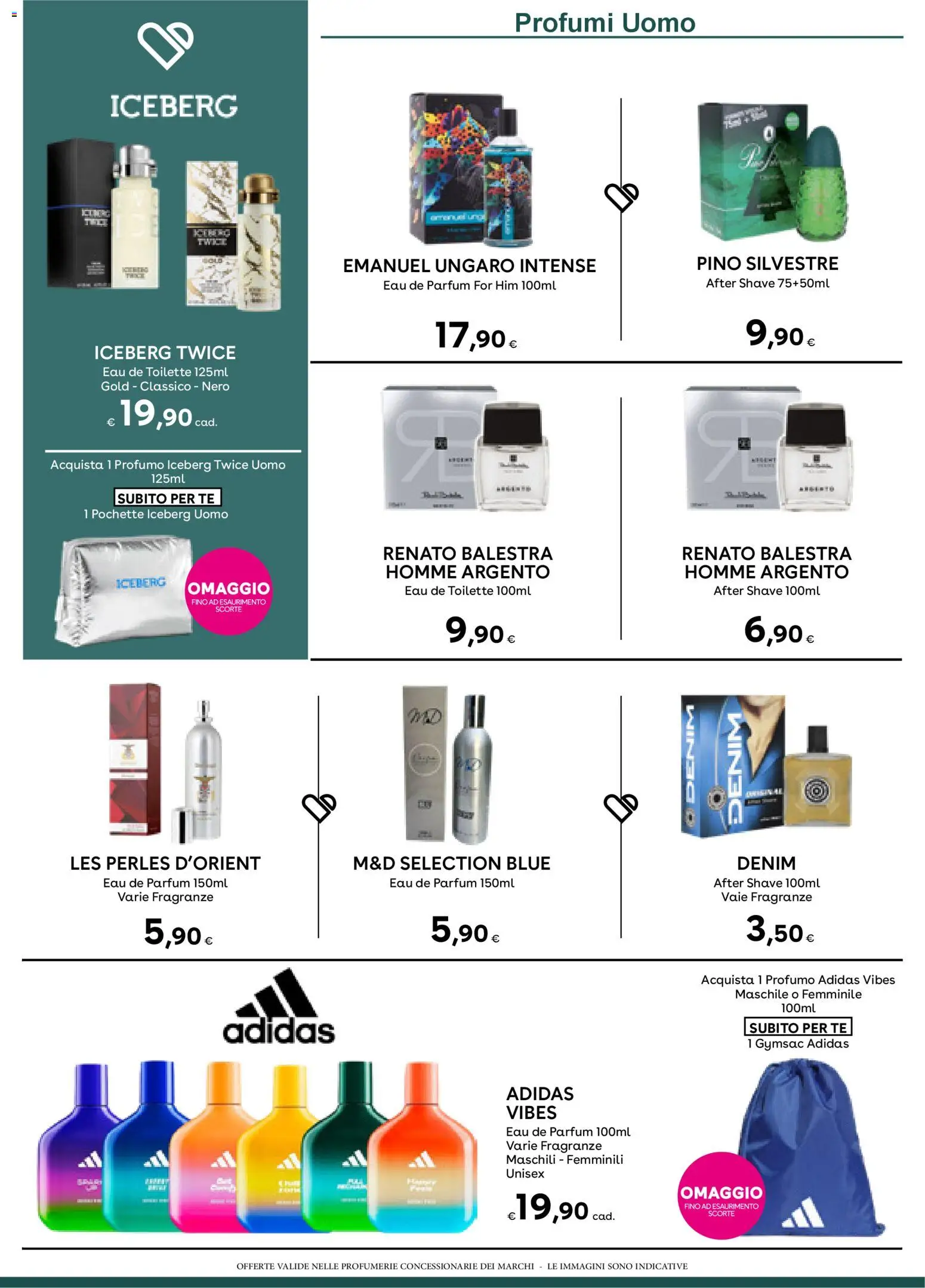 Volantino Idea bellezza del 30.01.2026 | Pagina: 2