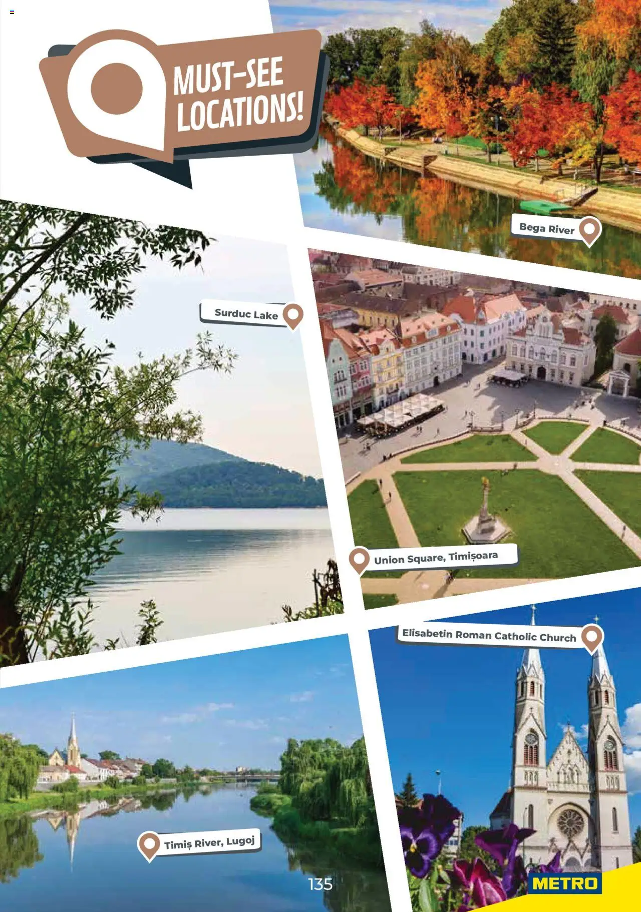 Noul catalog Metro – valabil de la 23.09.2025 | Pagină: 135