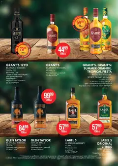 Pogląd oferty "Al.Capone Gazetka" - ważna od 13.11.2025 | Strona: 17