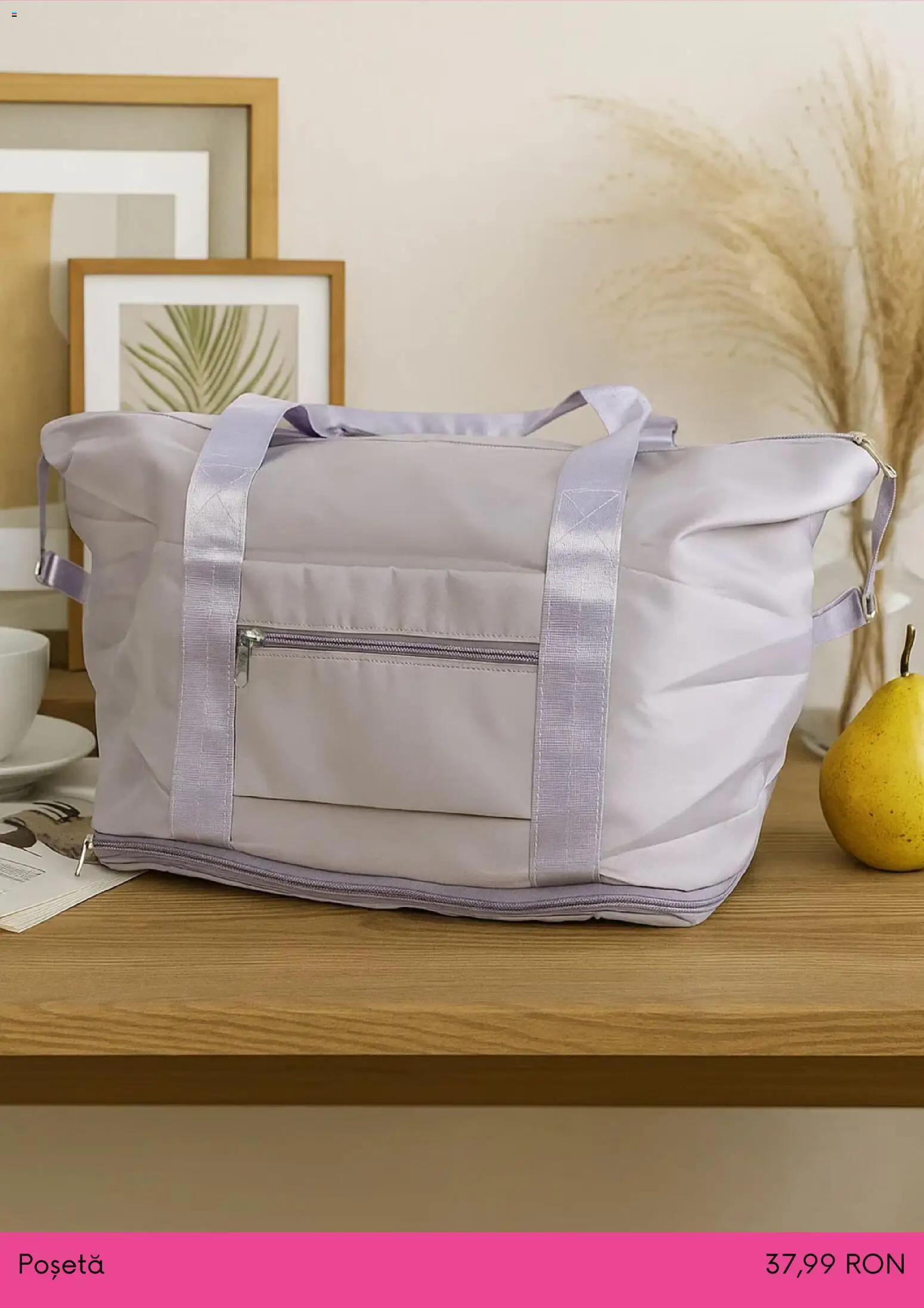 Noul catalog Sinsay – valabil de la 06.11.2025 | Pagină: 6