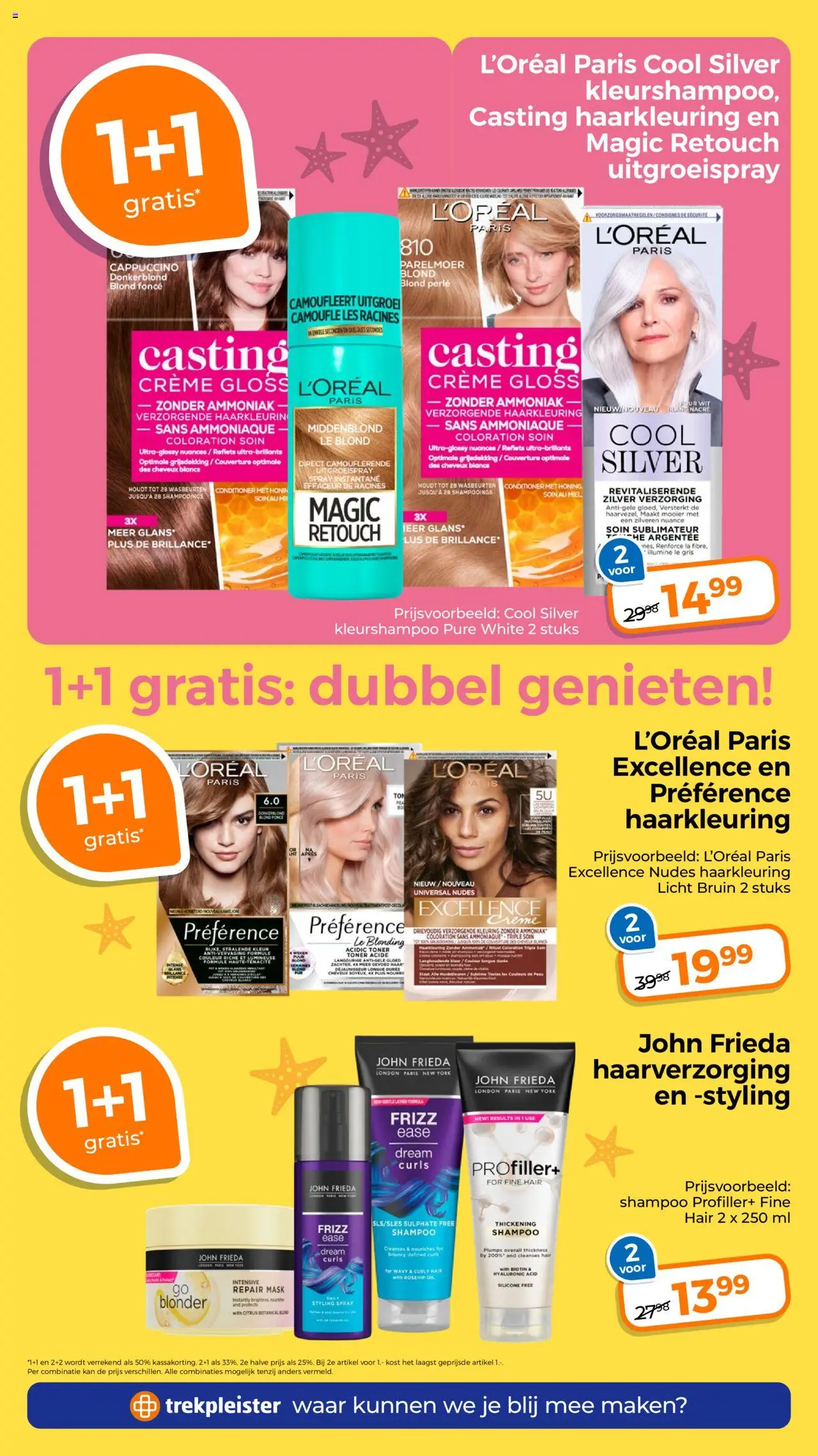  | Pagina: 13 | Producten: Kan, La, Shampoo, Conditioner