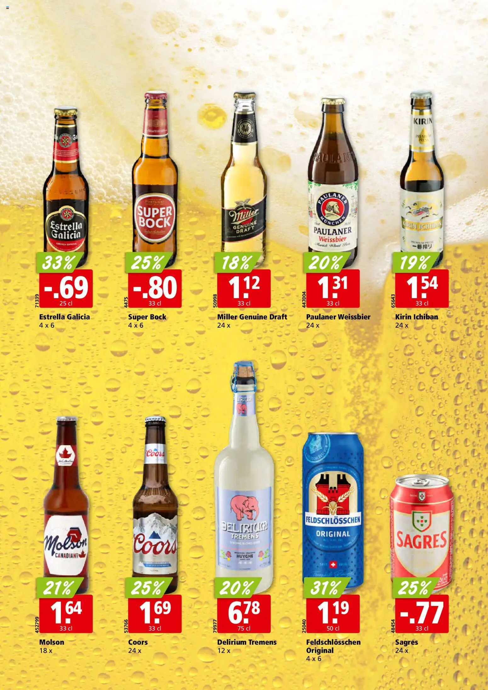 Aligro Aktionen – gültig ab 08.12.2025 | Seite: 32 | Produkte: Weißbier