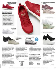 Pogląd oferty "BonPrix Katalog" - ważna od 03.03.2026 | Strona: 89 | Produkty: Buty, Buty trekkingowe, Kwiaty