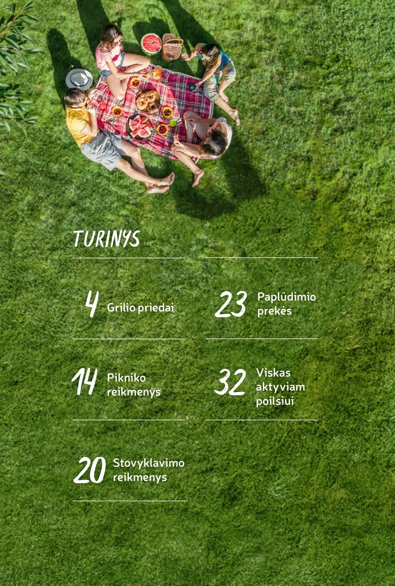 Rimi Vasara kviečia!│galioja nuo 29.04.2025 | Puslapis: 2