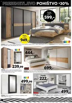 Dipo katalog akcije – veljaven od 15.10.2025 | Stran: 8