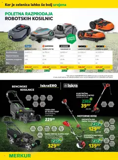 Merkur katalog │ velja od 06.08.2025 | Stran: 16