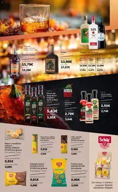 Ahac katalog akcije – veljaven od 01.10.2025 | Stran: 18