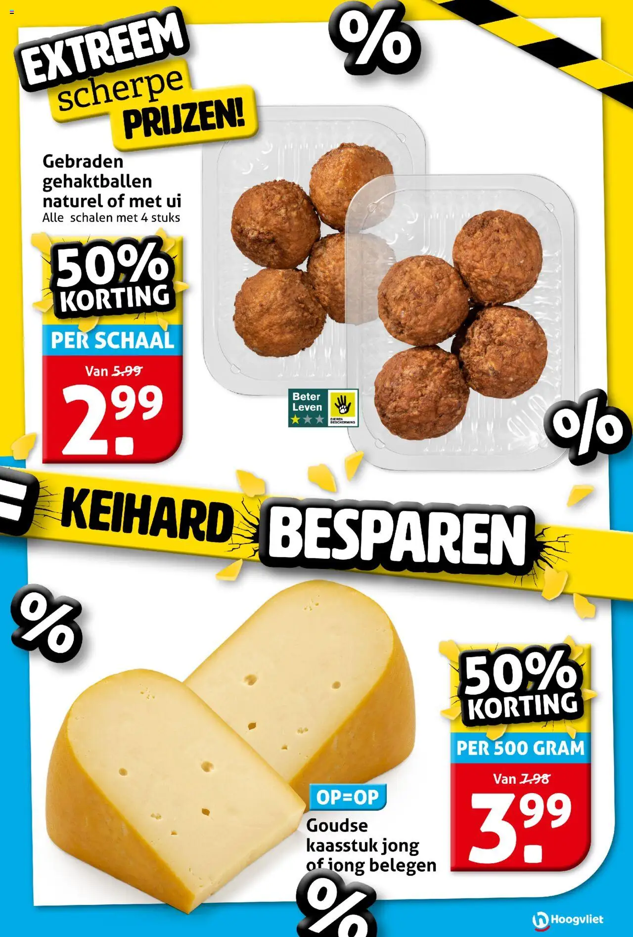  | Pagina: 3 | Producten: Ui, Schaal
