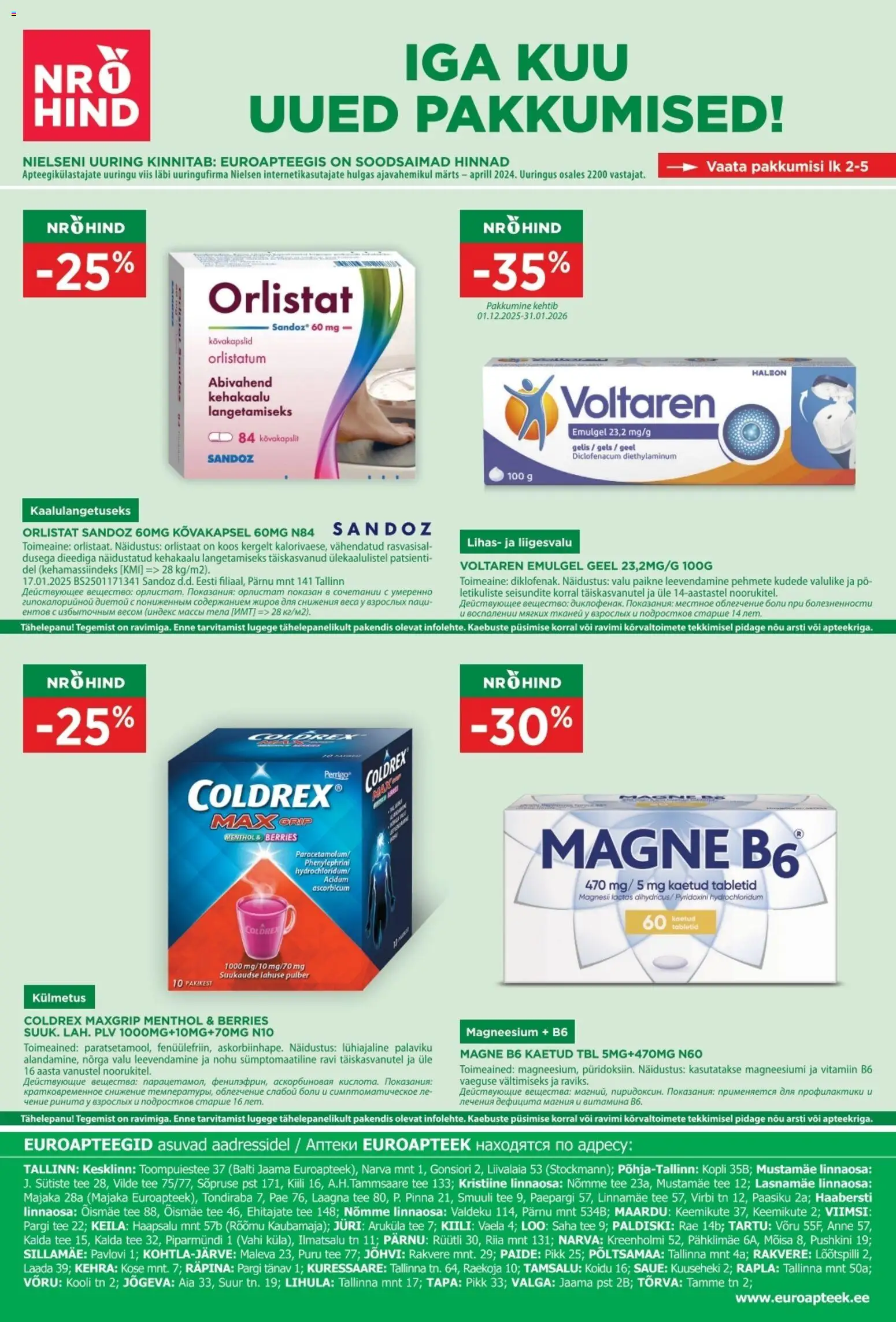 {H1} | Lehekülg: 24