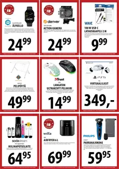 Tuuri-mainoslehti voimassa 10.12.2025 alkaen | Sivu: 20