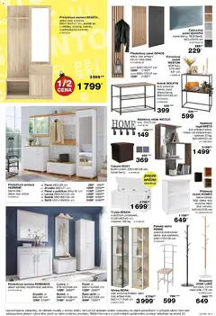 Náhled letáku Sconto nábytek leták od 05.11.2025 | Strana: 16