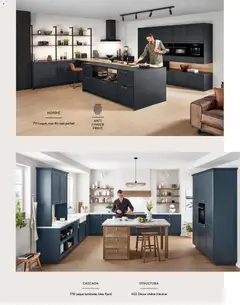 Atlas - Prévisualisation de Atlas catalogue valide à partir de 01.01.2026 | Page: 51 | Produits: Laque