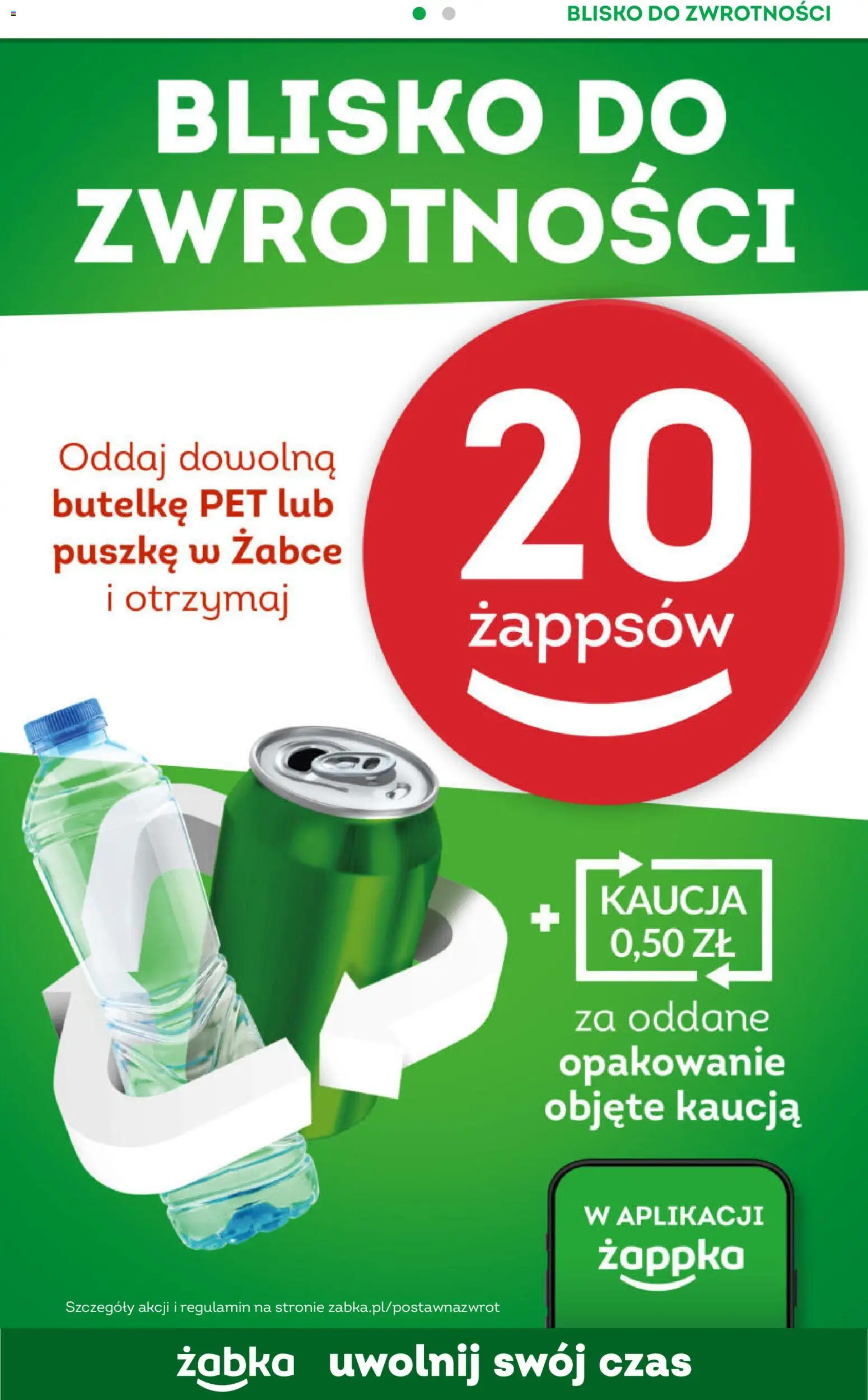 Żabka Gazetka od 30.12.2025 | Strona: 26