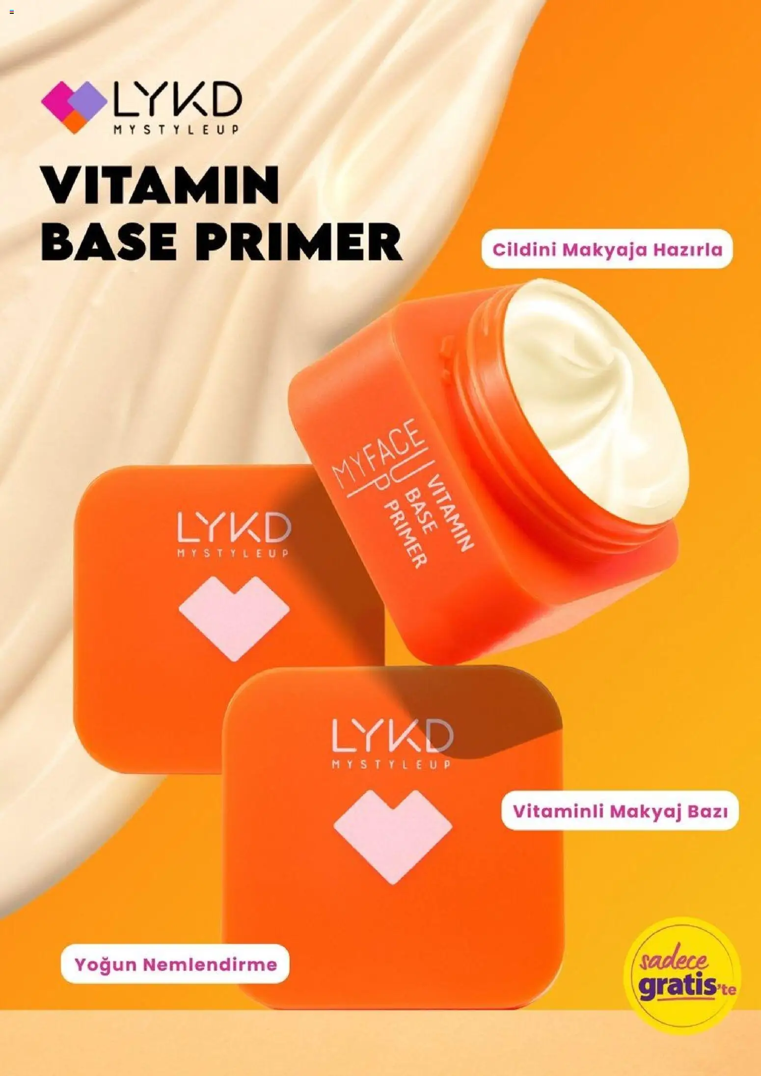 Gratis Katalog - 01.01.2026 tarihinden itibaren geçerlidir | Sayfa: 16