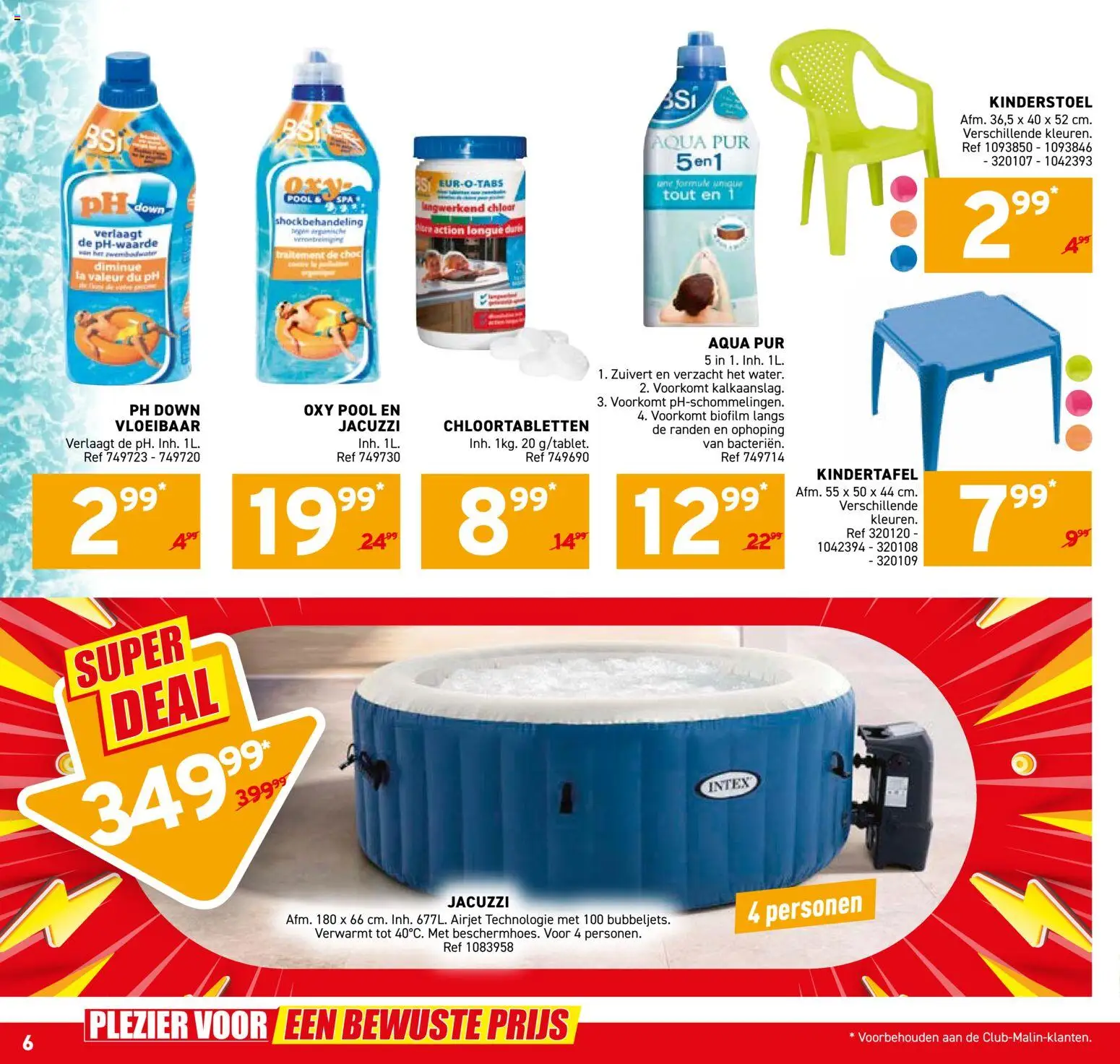 {H1} | Pagina: 6 | Producten: La